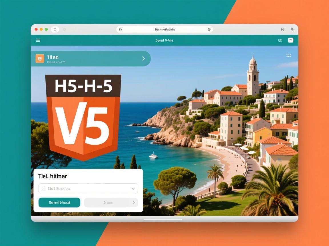 html5图片如何加标题栏  第1张