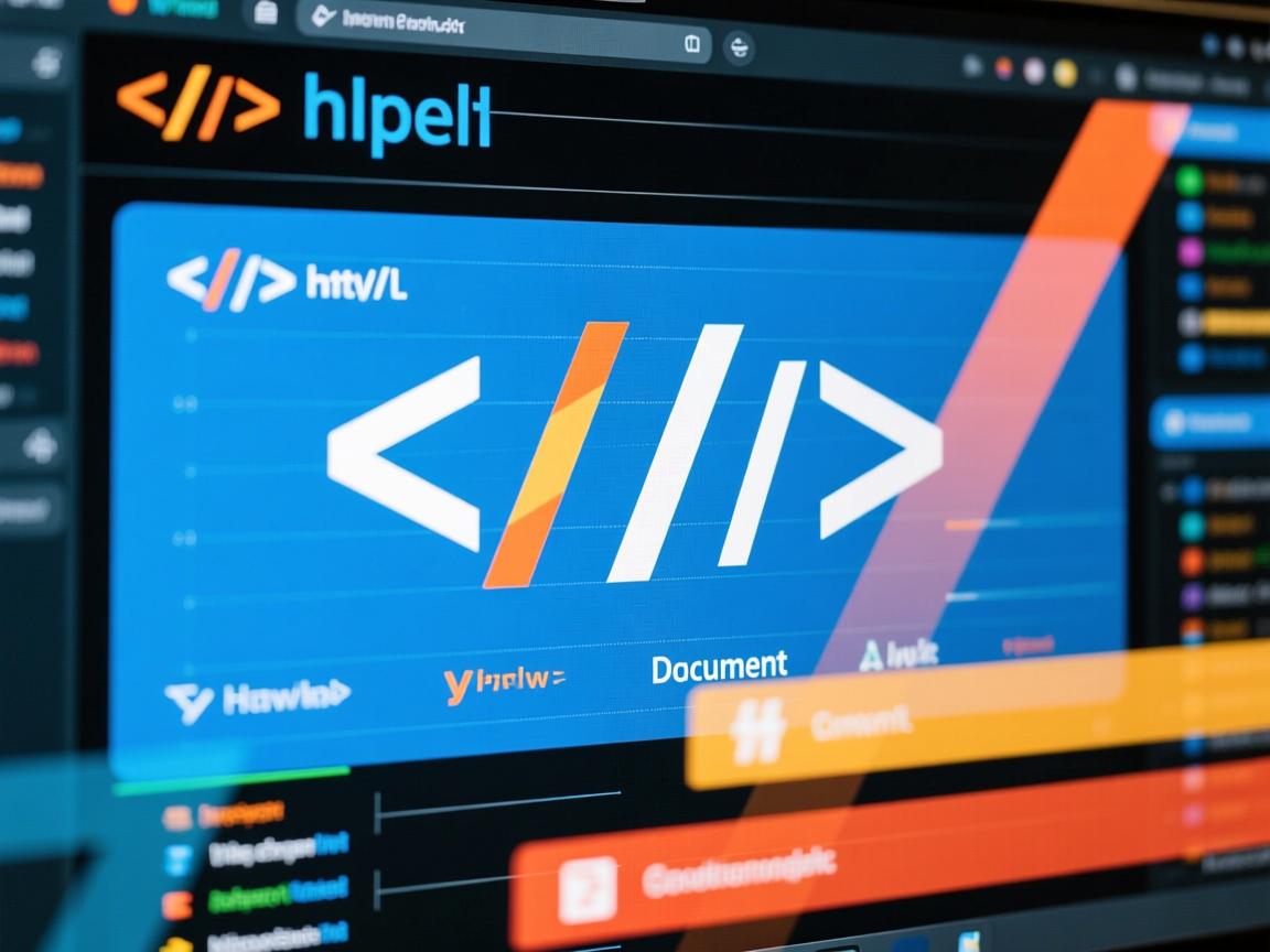 html如何变成文档