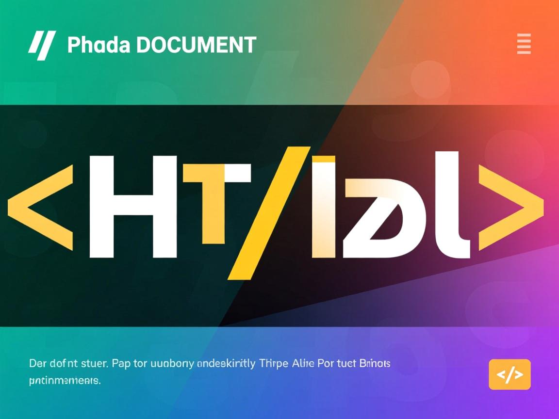 html如何变成文档  第2张