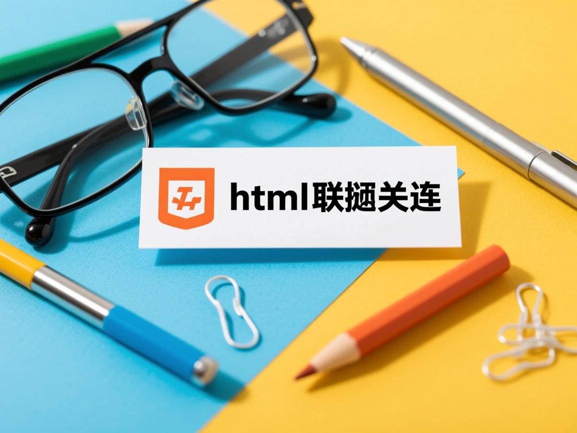 如何html友情链接  第2张