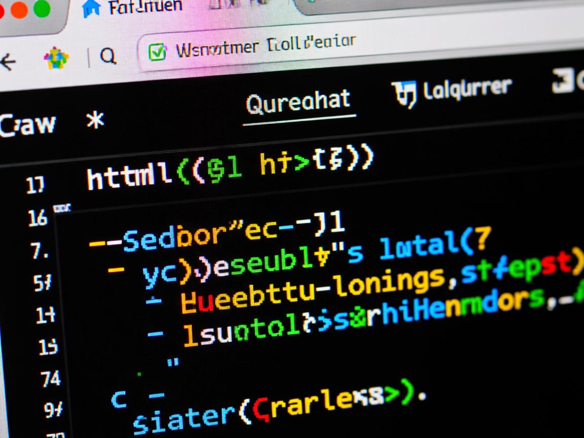 网页html如何查看源代码 第3张 网页html如何查看源代码 第3张