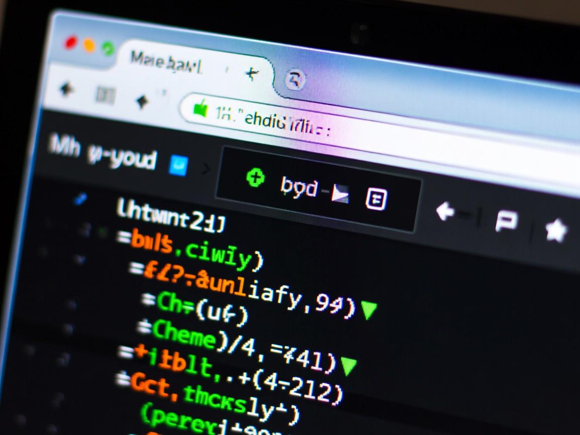 网页html如何查看  第1张
