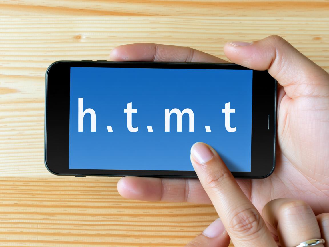 手机如何写html文件  第3张