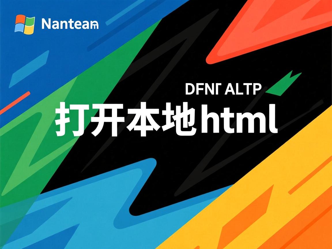 jsp如何打开本地html  第1张