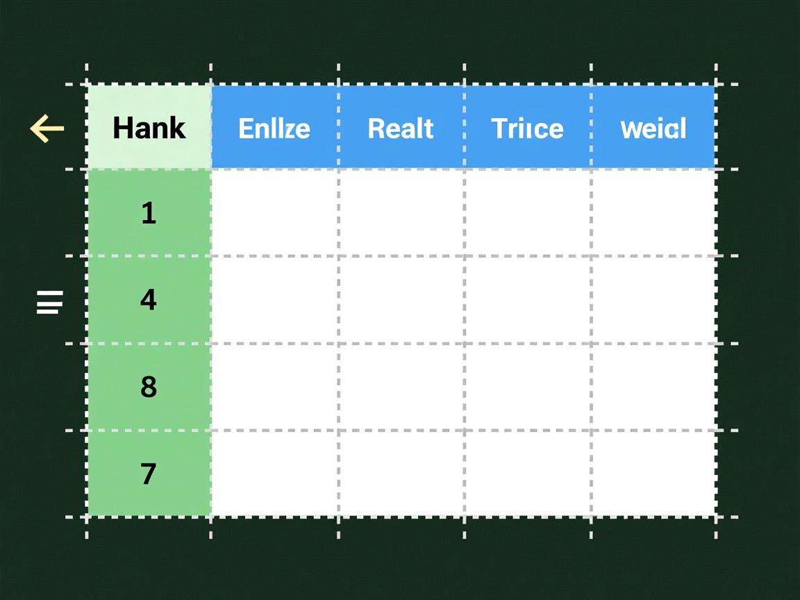 html表格如何虚线边框样式  第3张