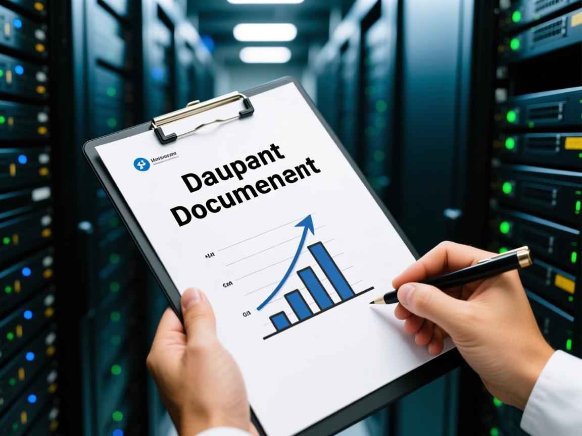 数据库技术文档怎么写  第2张