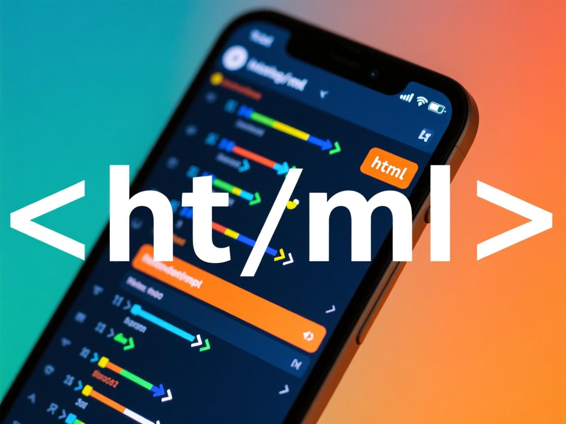 如何创建一个html  第1张