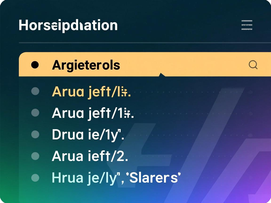 html如何做文章目录  第1张