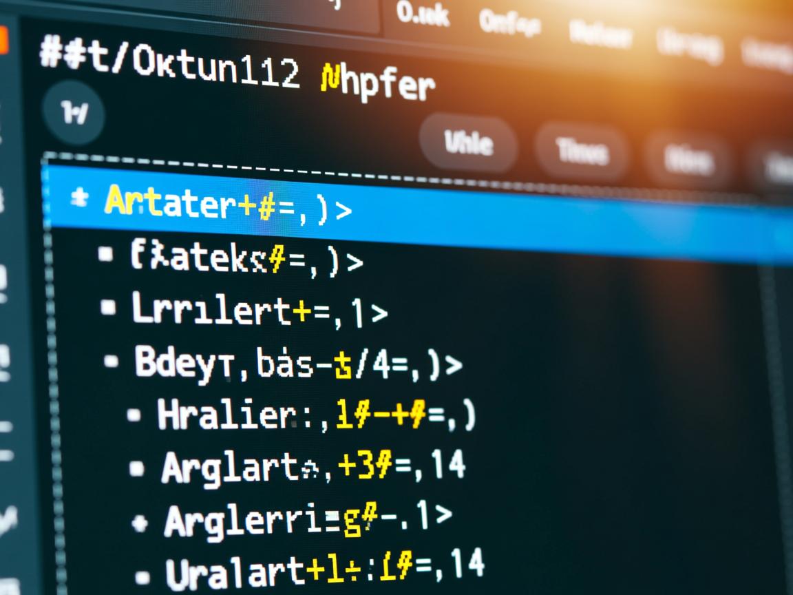 html如何做文章目录  第3张