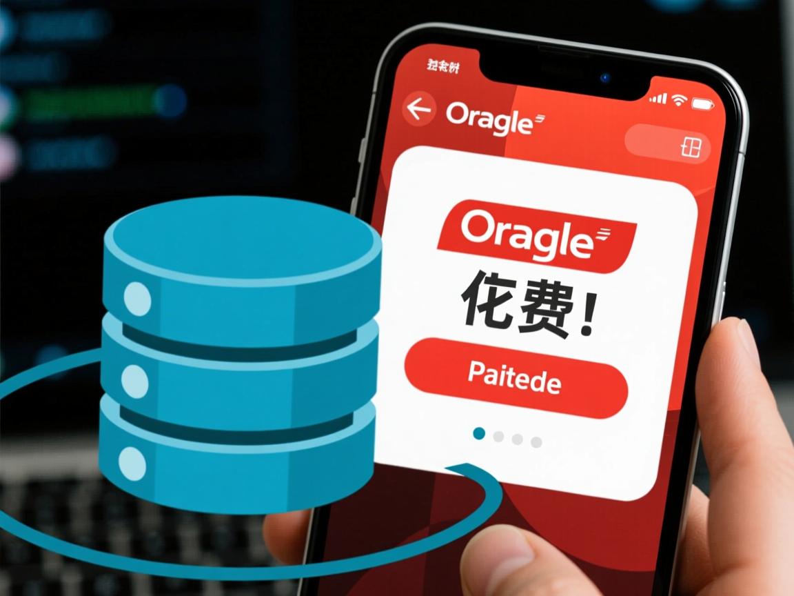 oracle 数据库怎么收费  第2张