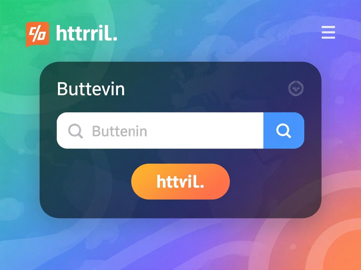 html如何设置按钮样式  第1张