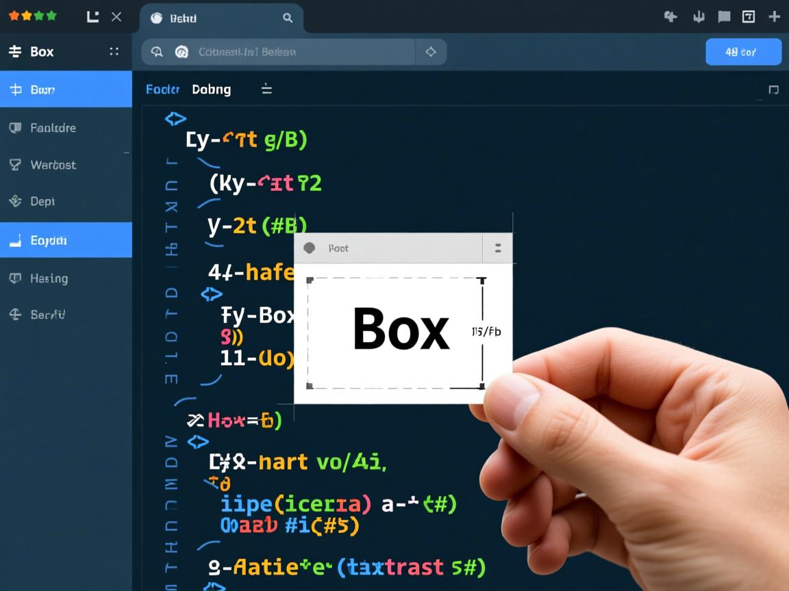 html如何设置box的大小 第1张 html如何设置box的大小 第1张