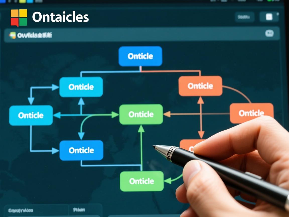 oracle数据库怎么查看表之间的关系图  第3张
