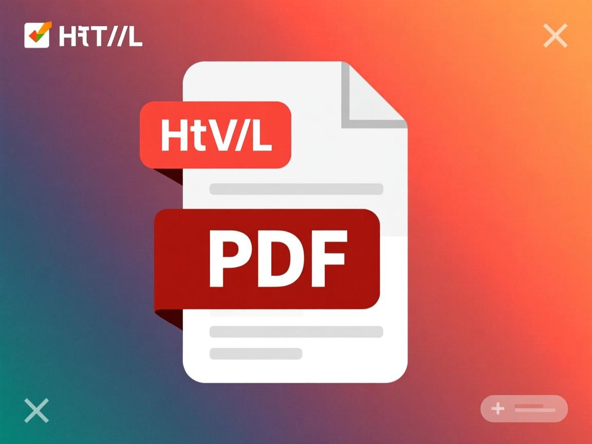 html如何展示pdf文件  第1张