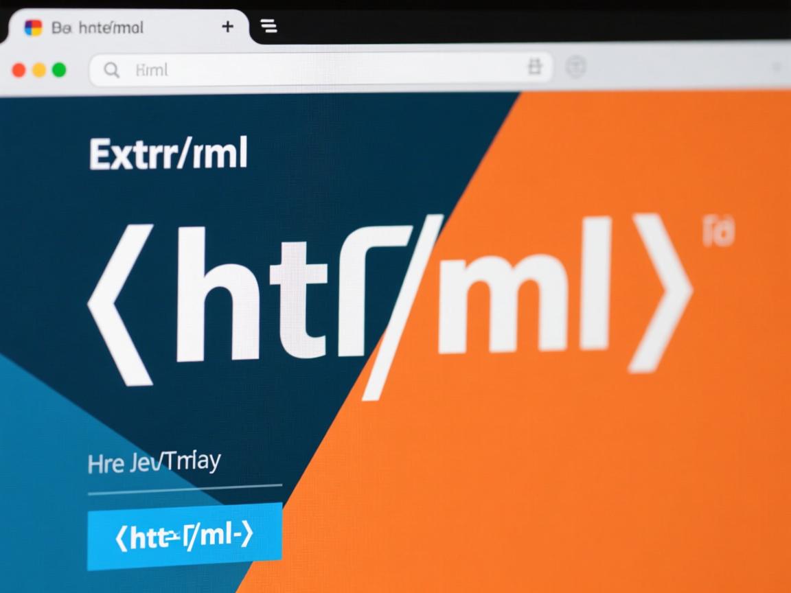 ext如何显示html  第1张