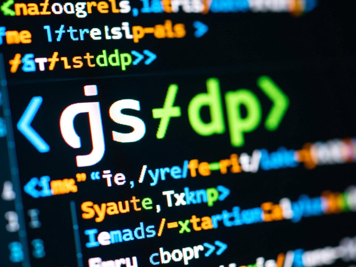 html中的js如何调试