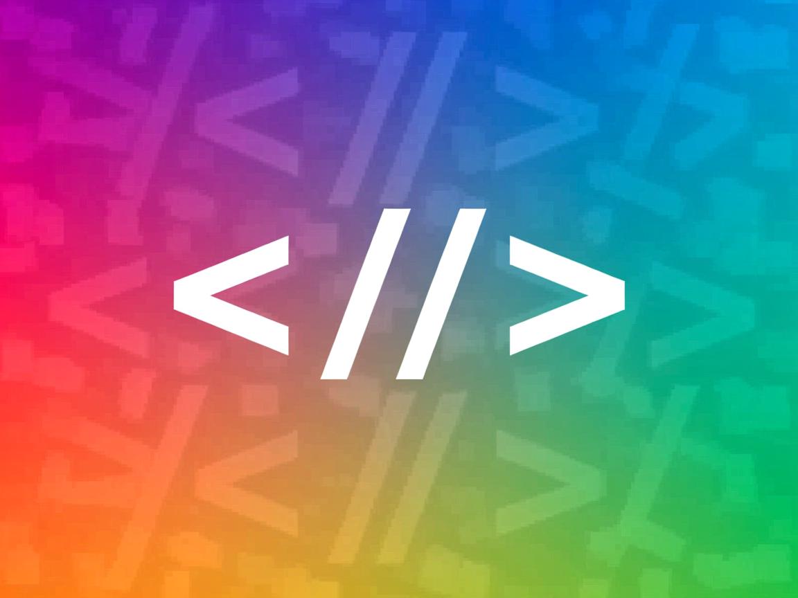 html如何设置背景色  第1张