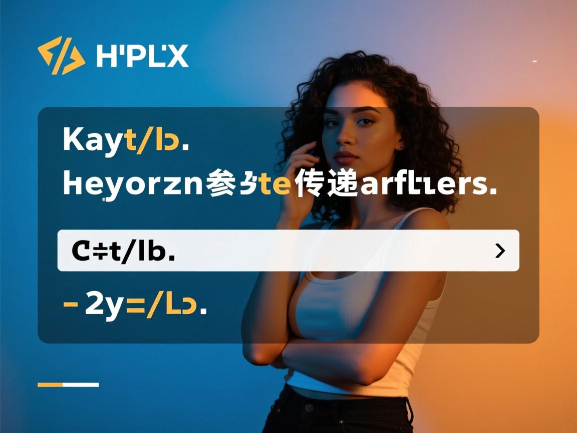 html如何引用参数传递参数  第2张