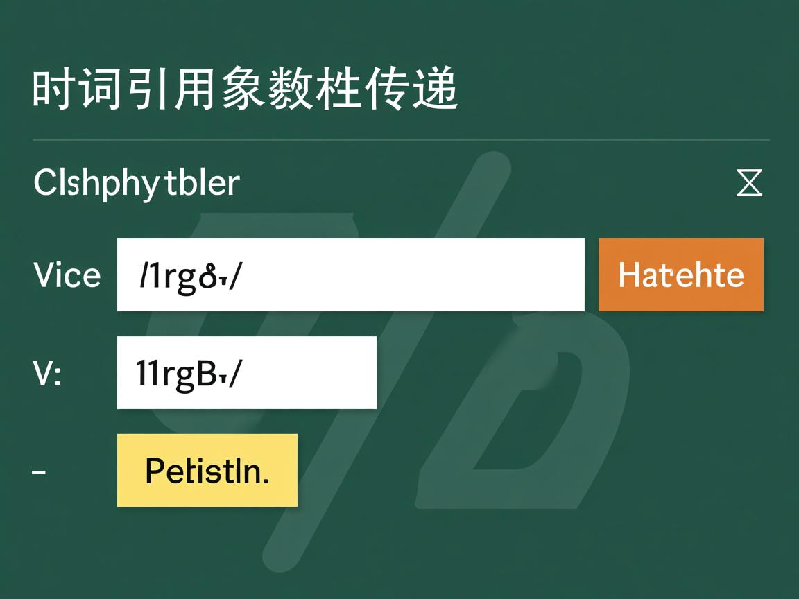html如何引用参数传递  第3张