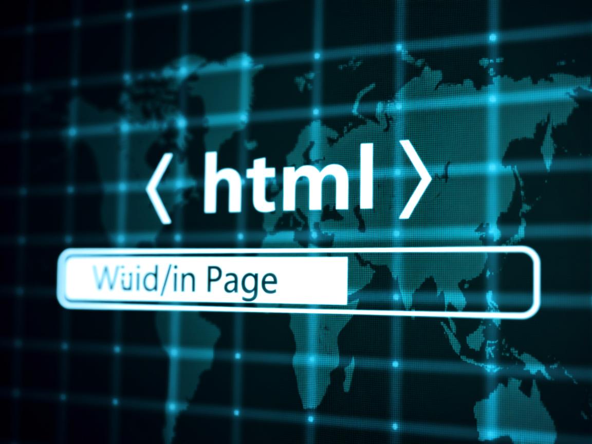 如何html等待页面加载