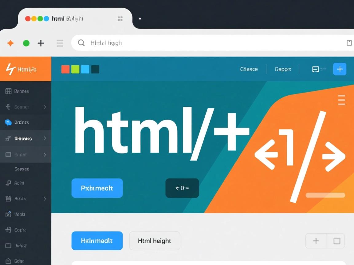 如何获取html的高度 第2张 如何获取html的高度 第2张