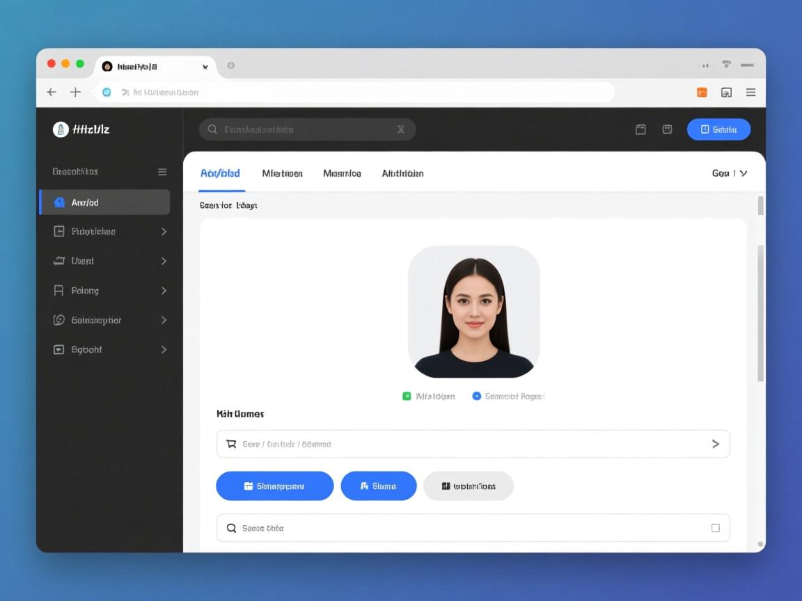 html中如何设置网页头像  第1张