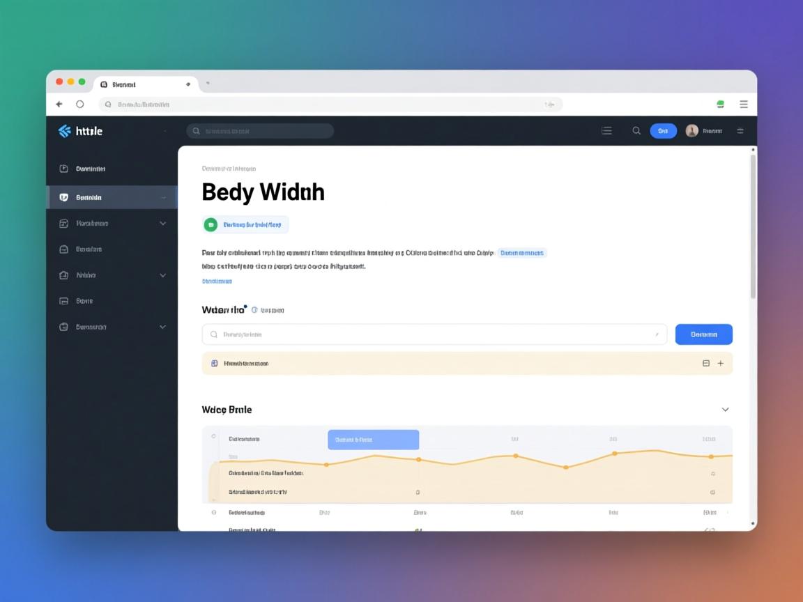 html body图片如何加宽  第1张