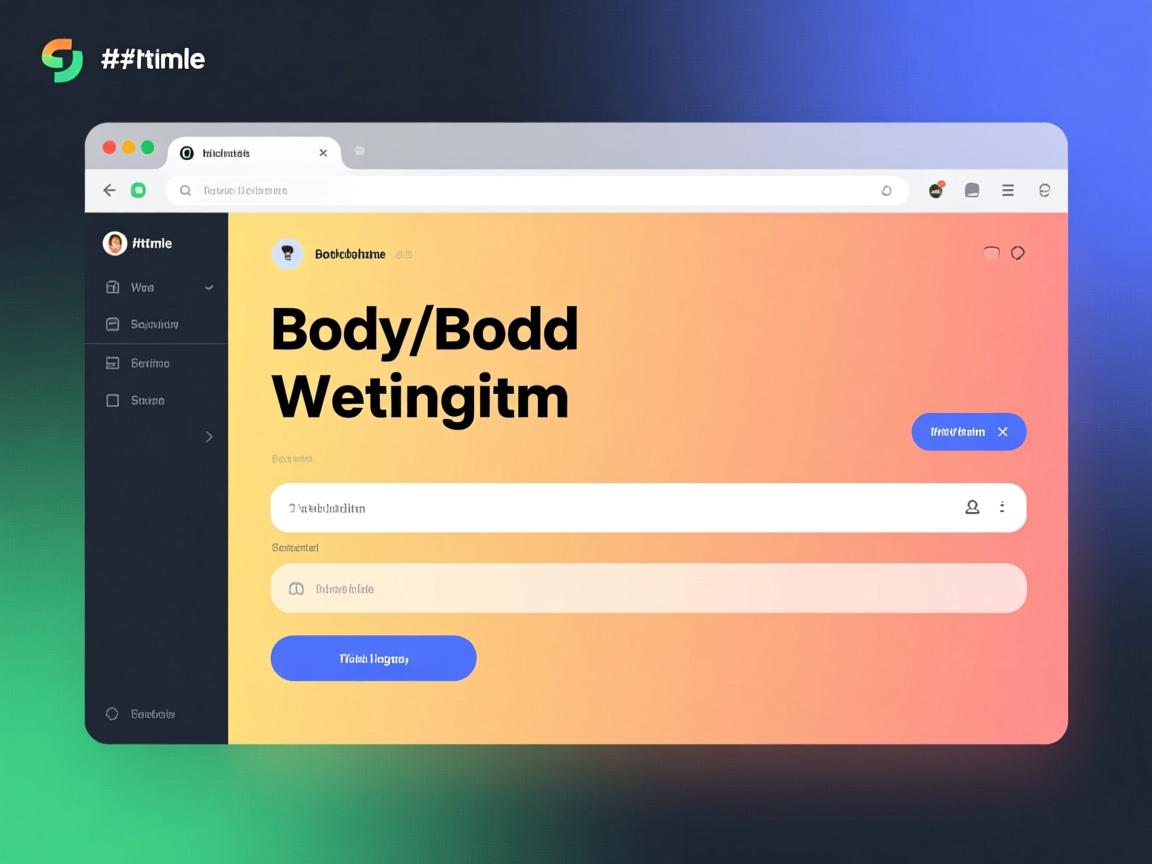 html body图片如何加宽  第3张
