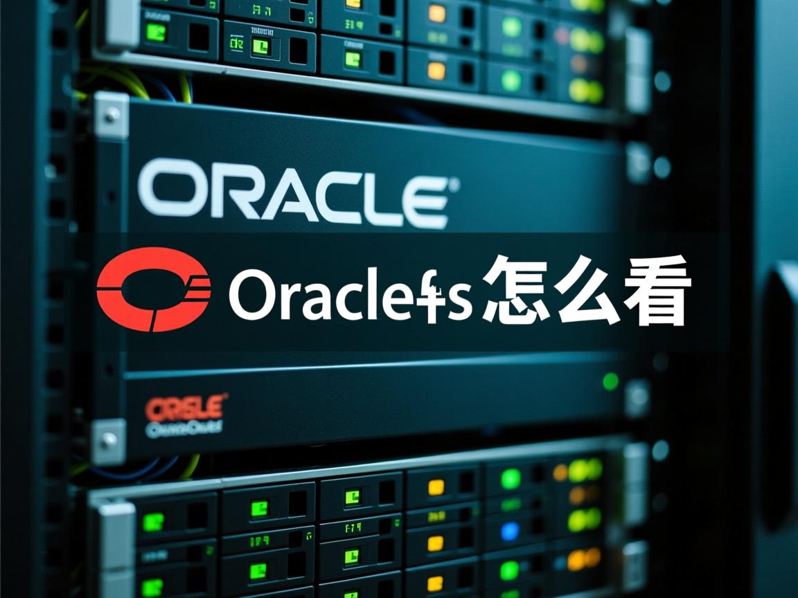 oracle数据库名称怎么看  第3张