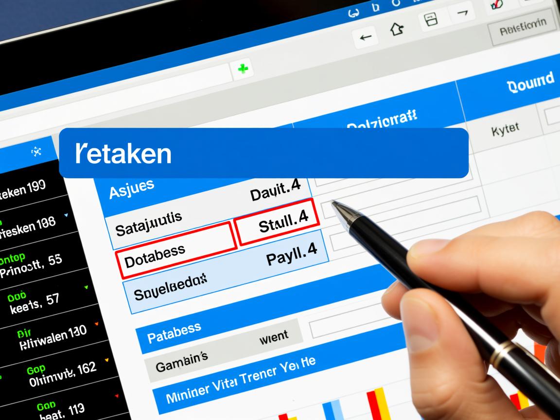 数据库表的外键怎么设置 第3张 数据库表的外键怎么设置 第3张