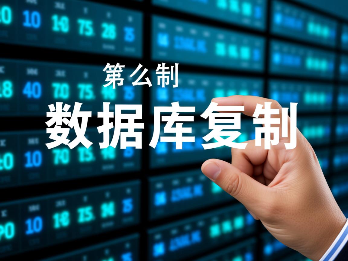 怎么吧数据库复制  第2张