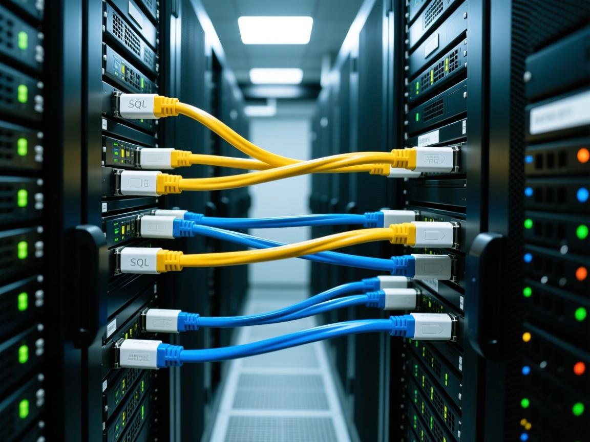 怎么管理sql的数据库连接  第2张