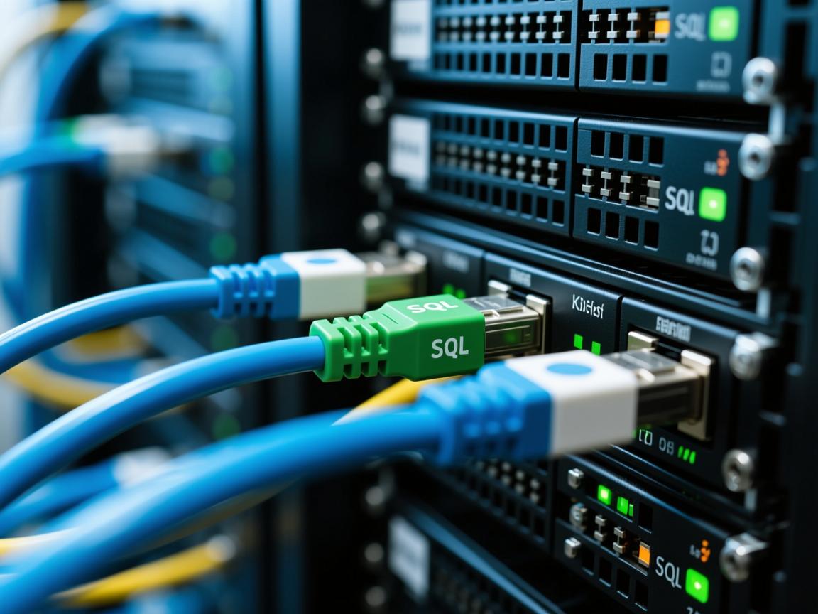 怎么管理sql的数据库连接  第3张