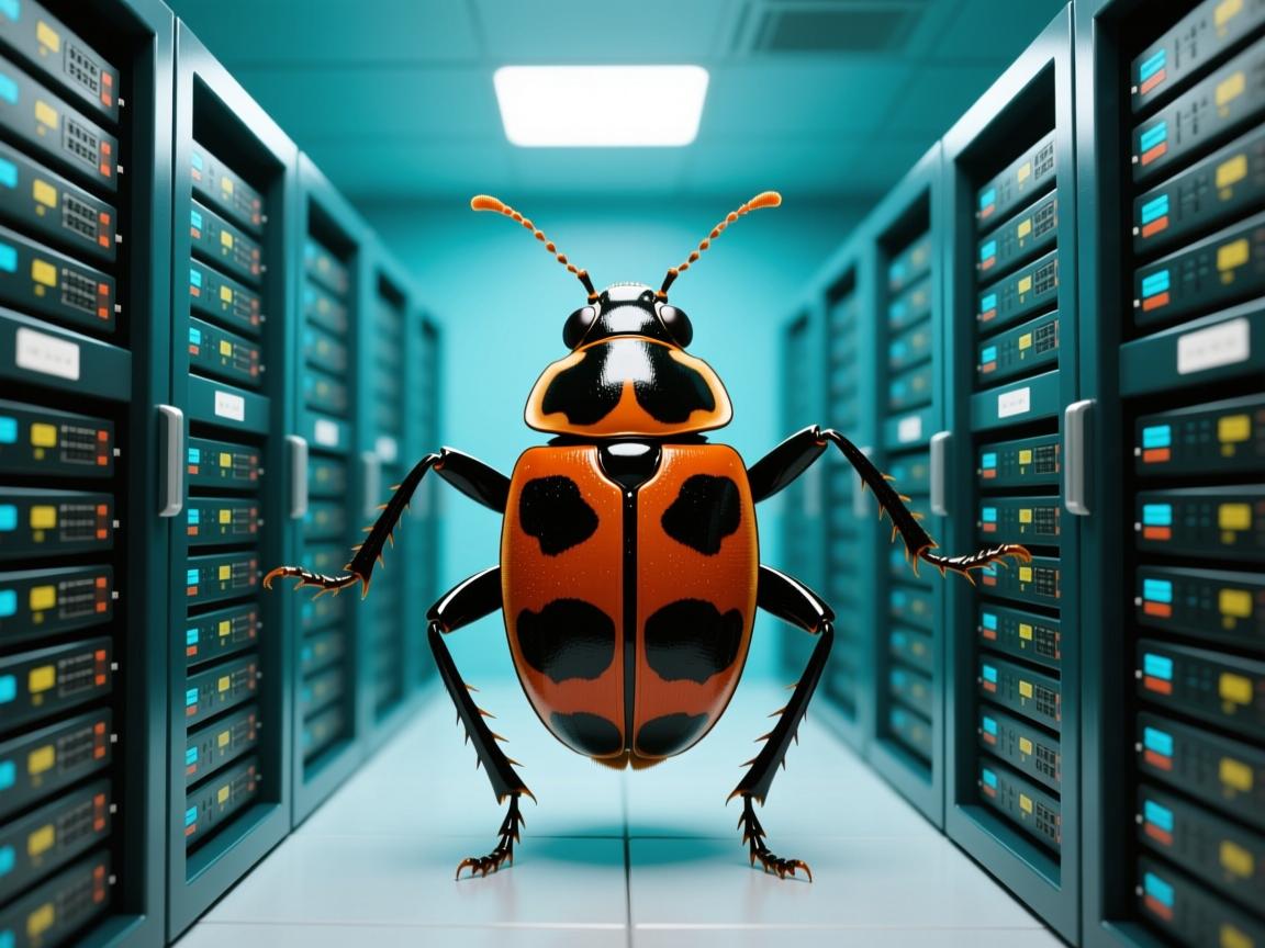 怎么建bug数据库 第1张 怎么建bug数据库 第1张