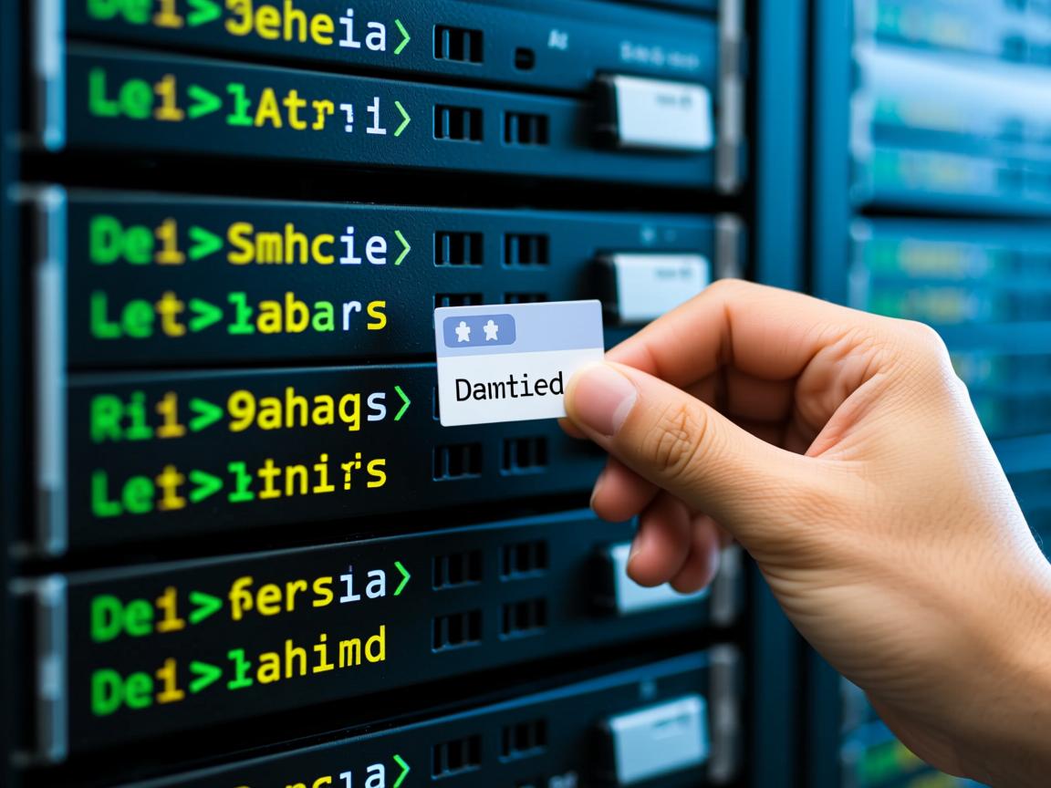 怎么用代码删除数据库 第2张 怎么用代码删除数据库 第2张