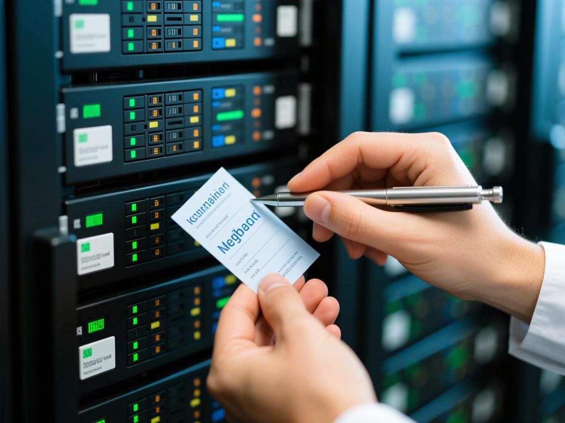 数据库脱敏是怎么操作  第2张