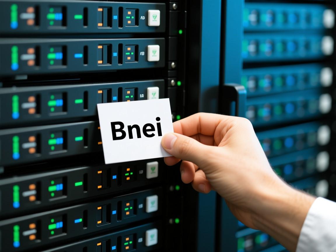 数据库脱敏是怎么操作  第3张