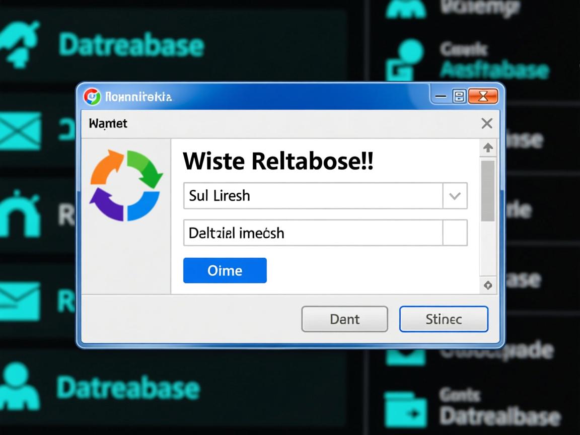 c 窗体怎么刷新数据库  第1张