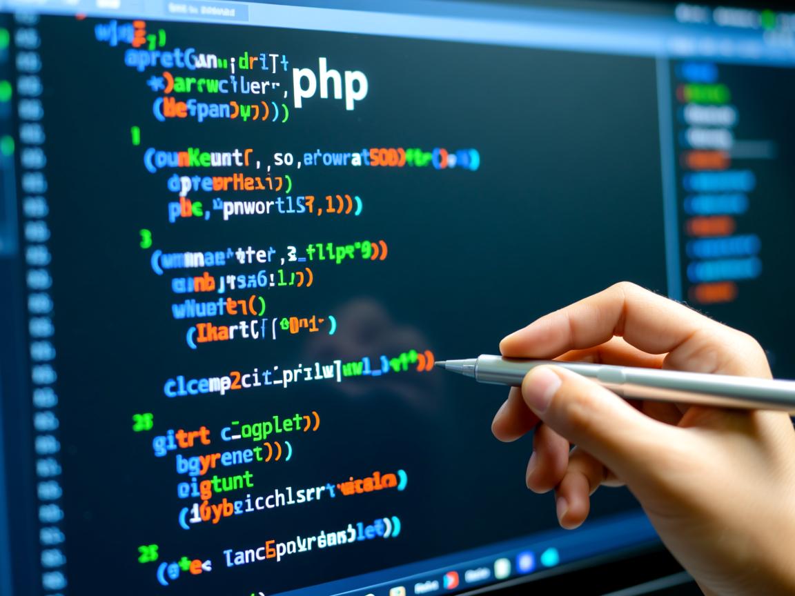 用php怎么连接数据库代码怎么写  第3张