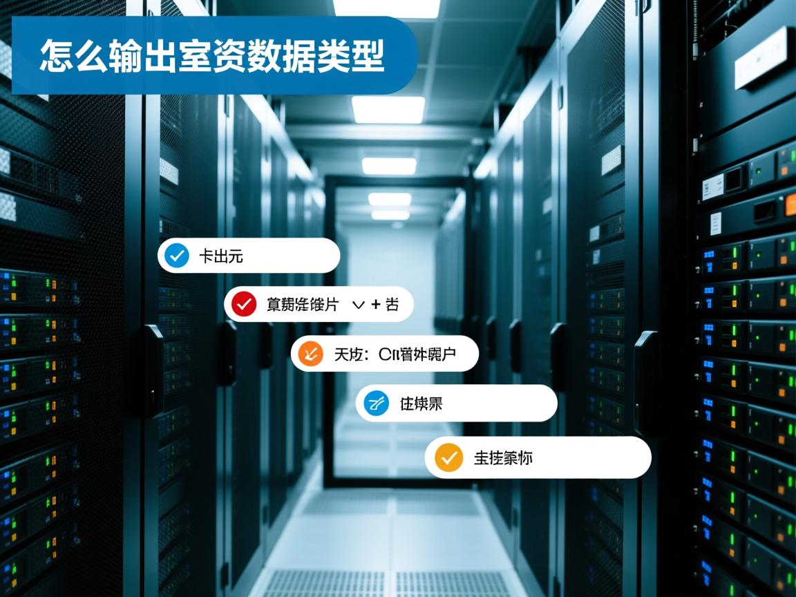 数据库怎么输出指定数据类型 第1张 数据库怎么输出指定数据类型 第1张