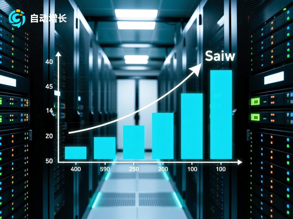 数据库自动增长怎么设置 第1张 数据库自动增长怎么设置 第1张