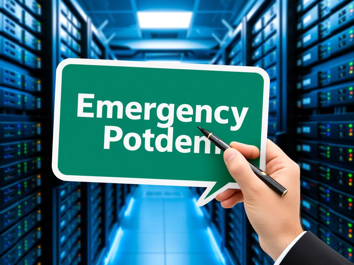 数据库紧急模式怎么关闭 第2张 数据库紧急模式怎么关闭 第2张