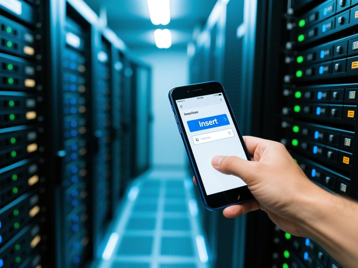 数据库 insert 后怎么查看  第2张