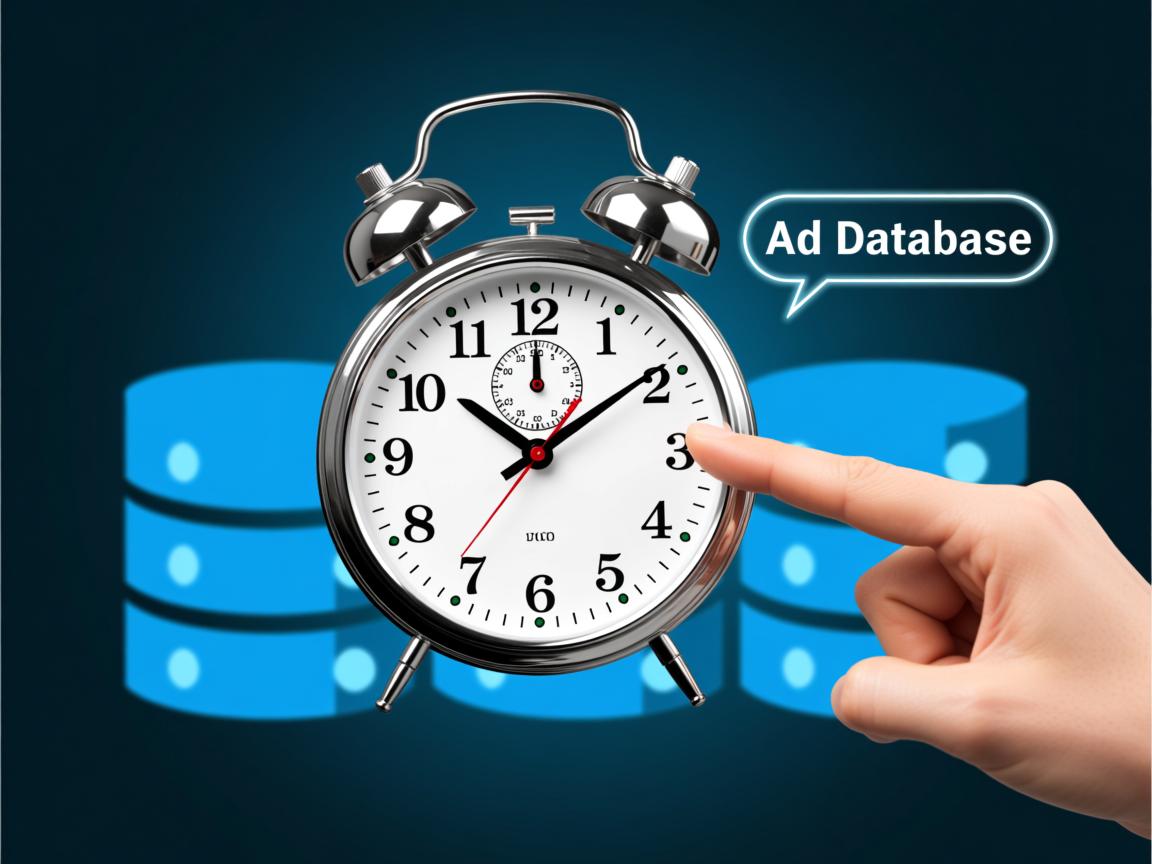 怎么把时间加入数据库中  第3张