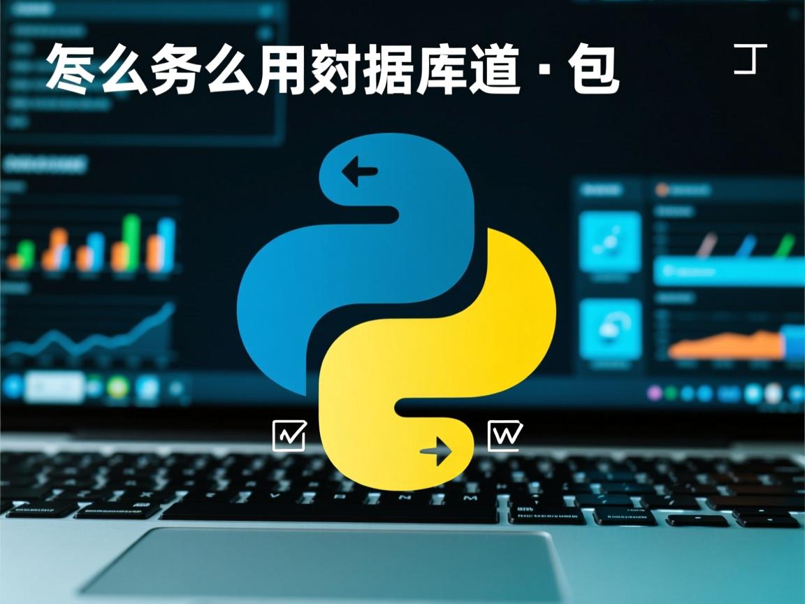 python怎么调用数据库包  第3张
