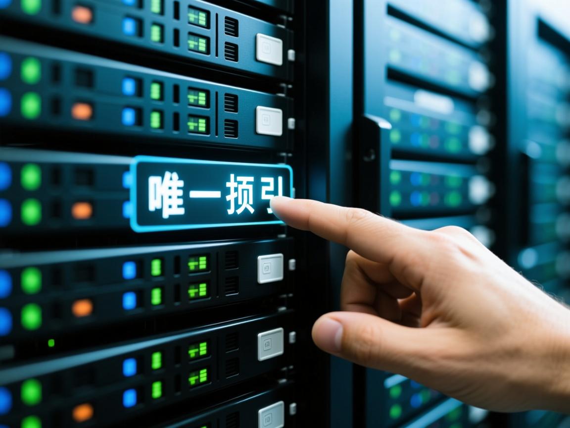 数据库怎么创建唯一索引  第1张