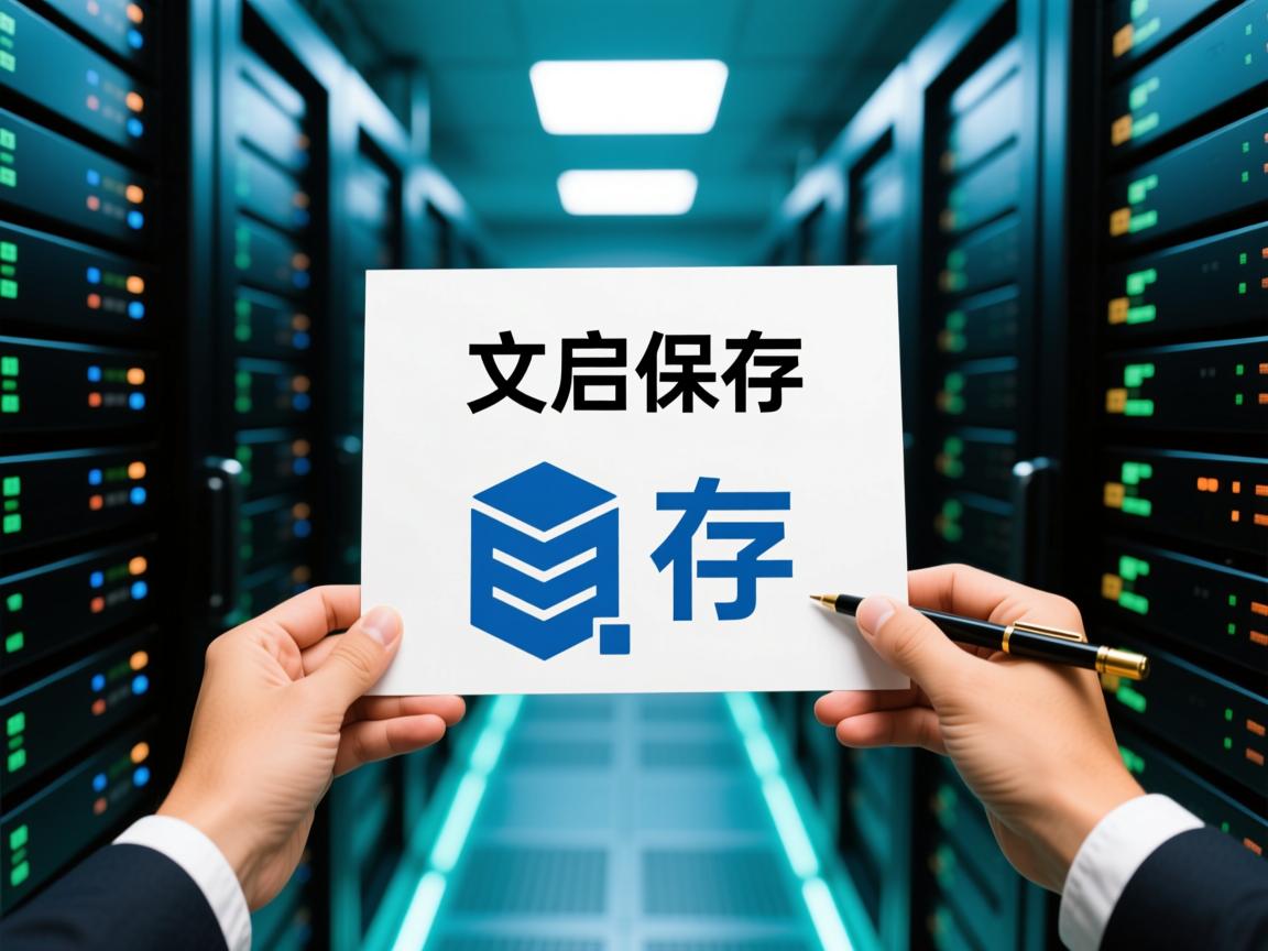 数据库文档怎么保存