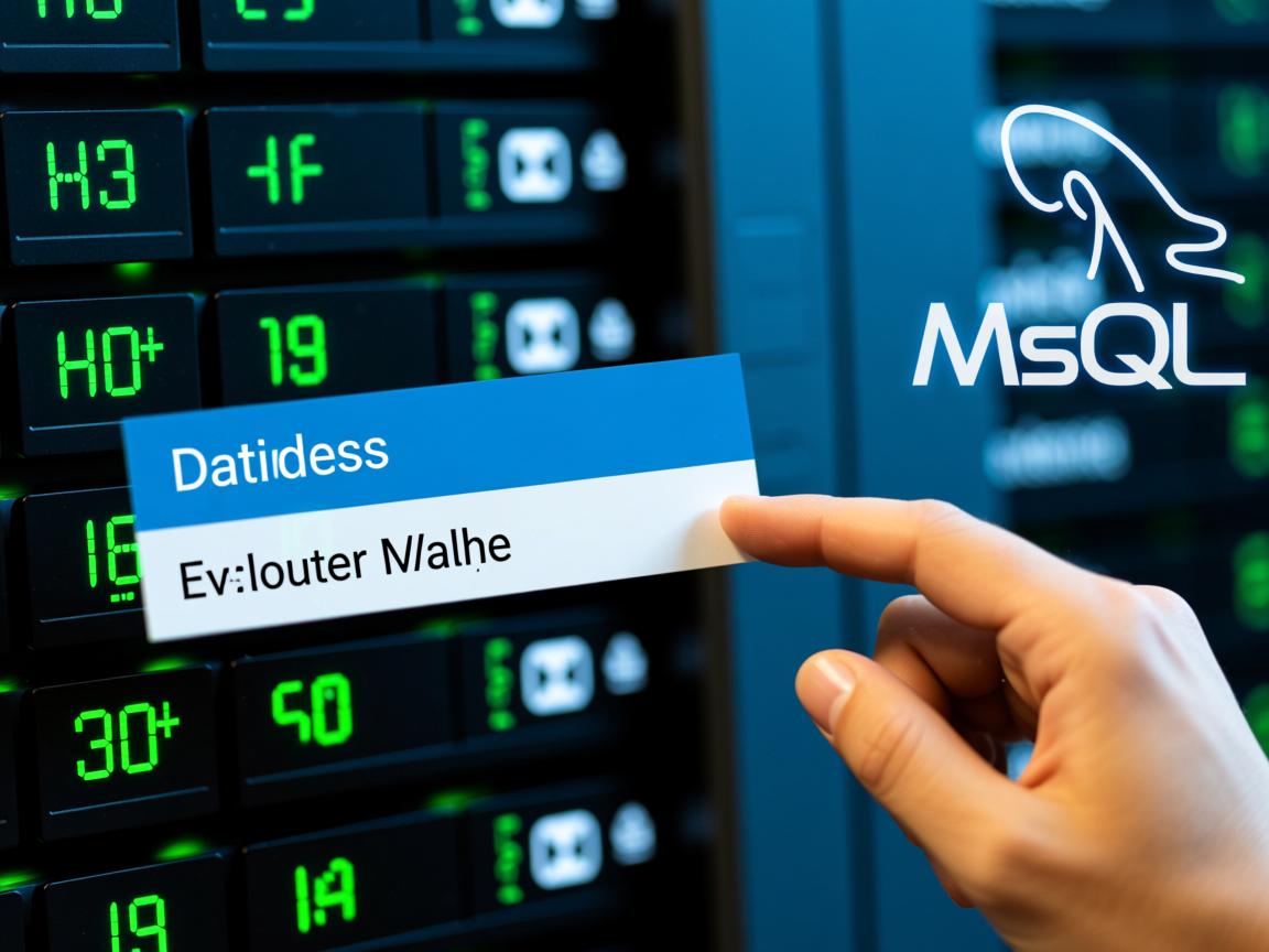 怎么删除mysql数据库名  第1张