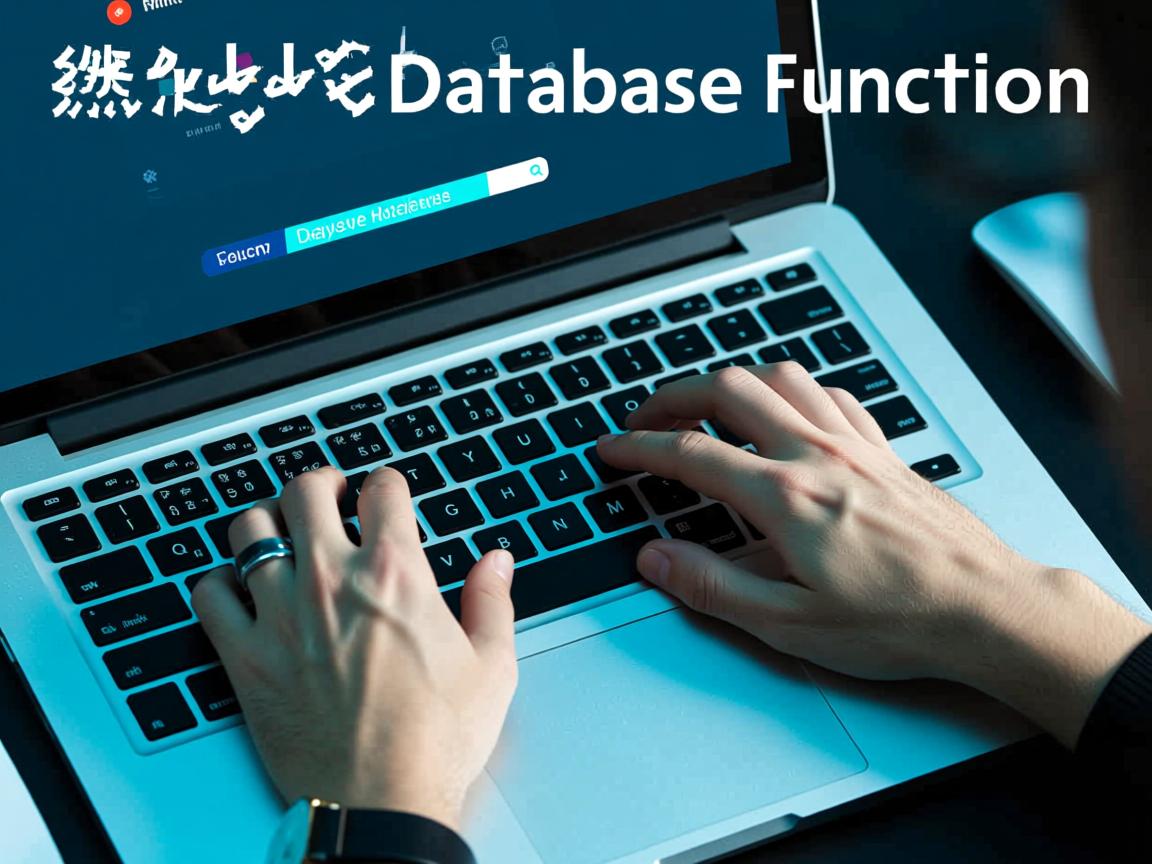 怎么删除数据库函数  第1张