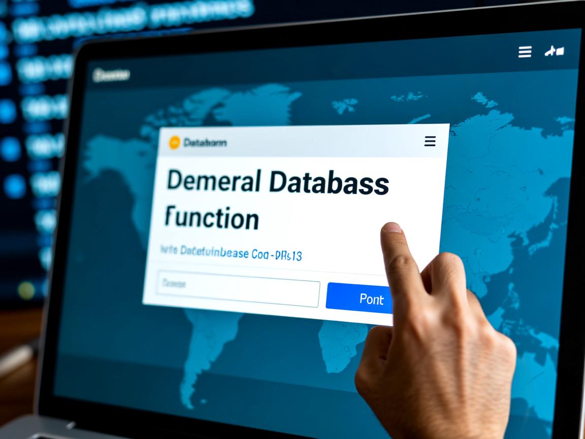 怎么删除数据库函数  第3张